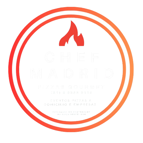 Chef Madrid